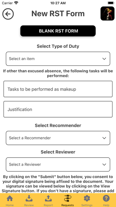 Army Reserve Mercury Screenshot