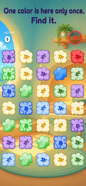 Popcorn Colors screenshot 4