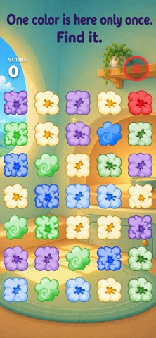 Popcorn Colors Screenshot 4 of 4