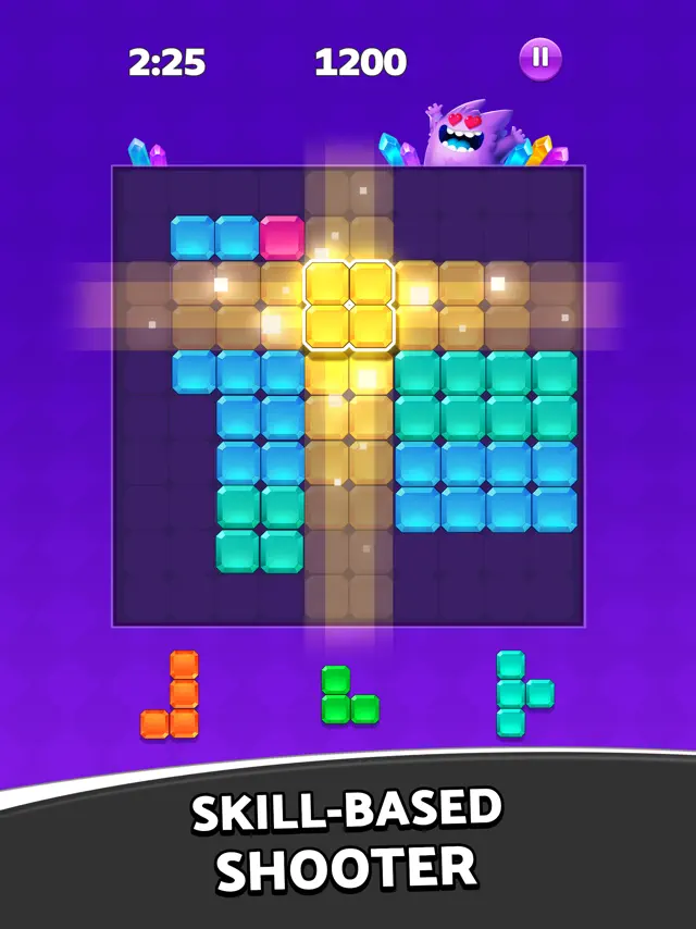 Blockolot:Win Real Cash screenshot 8