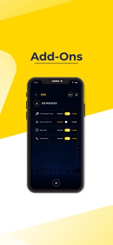 Somtel SuperApp! screenshot