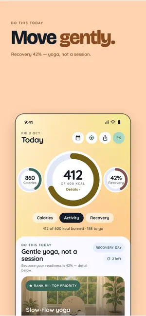 AI.HERE screenshot 4