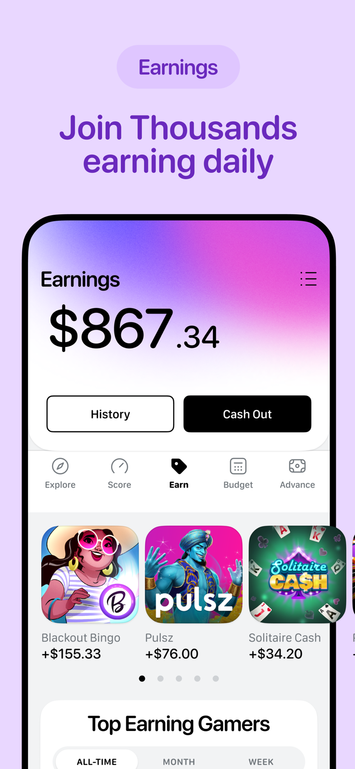 True Finance: Cash Advance screenshot 5