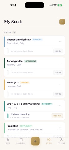 TRKD Plus Screenshot 3 of 10