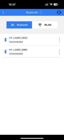 HYLaser2 Screenshot 3 of 5