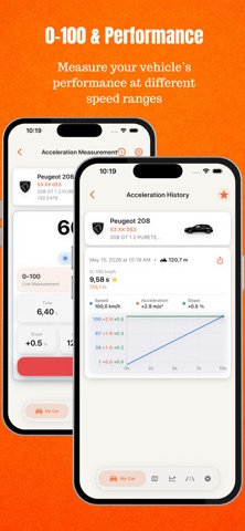 CarCare - Car Tracker Screenshot 7 of 8