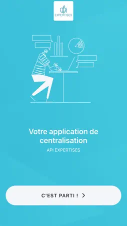 API EXPERTISES screenshot 1
