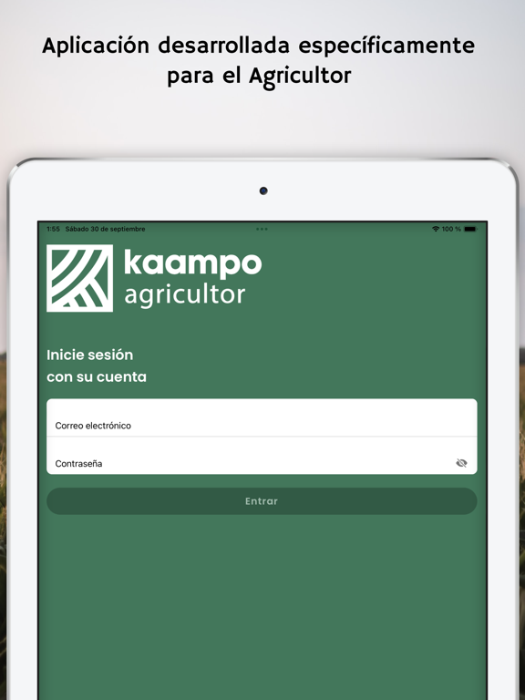 Screenshot #4 pour Kaampo Agricultor
