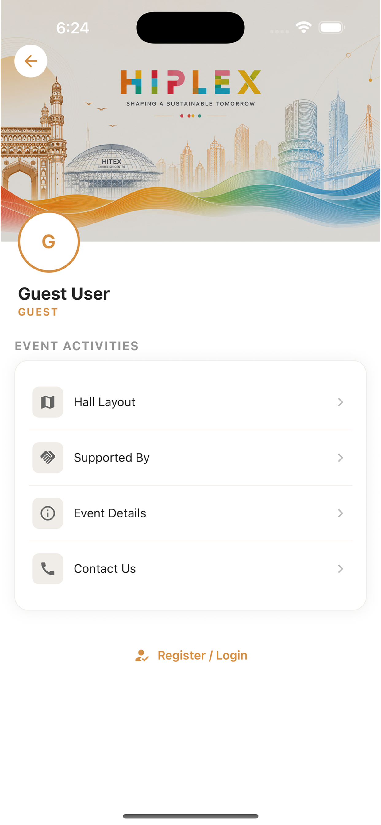 HIPLEX screenshot 8