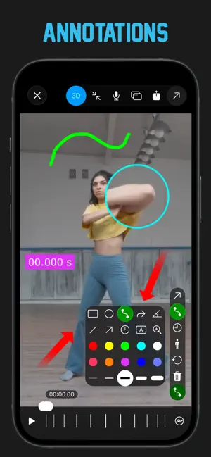 Binary3DY AI screenshot 3