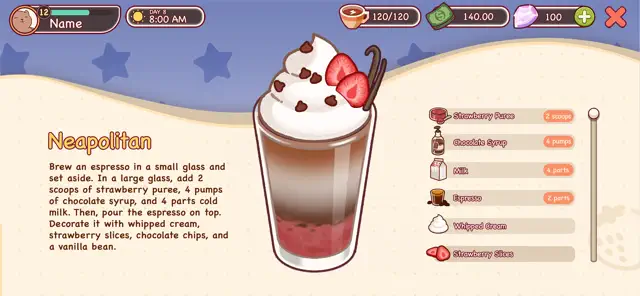 Good Coffee, Great Coffee screenshot 7