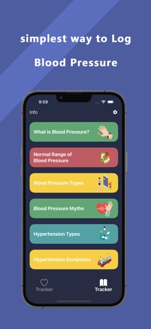 Heart Rate Friend Screenshot 2 of 4