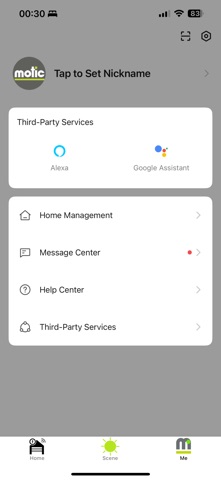 Motic Smart Screenshot 5 of 5