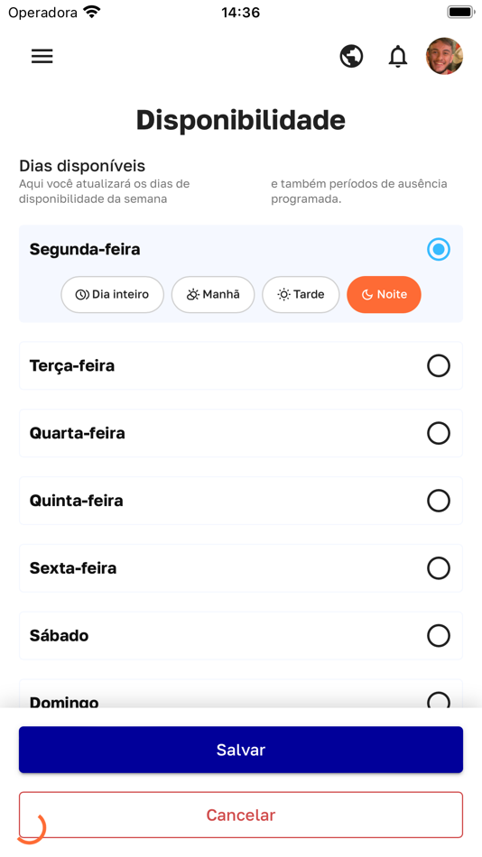 #7. Voluts (iOS) 由: Gileade Sistemas