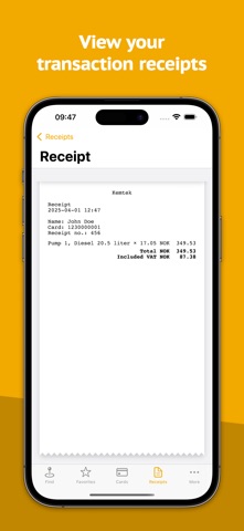 Kemtek Screenshot 7 of 7