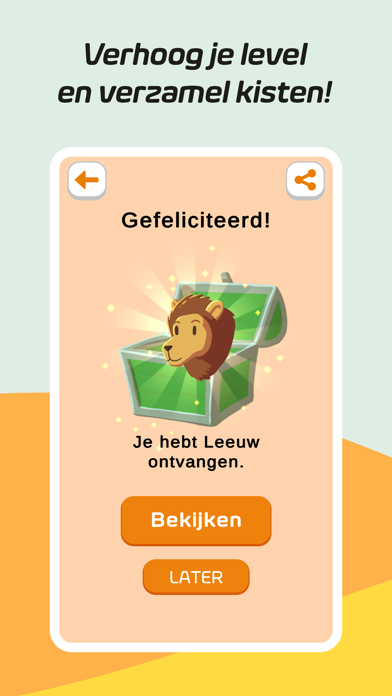 Familie Fit Screenshot