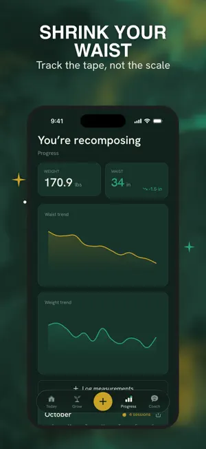 RecompX screenshot 2