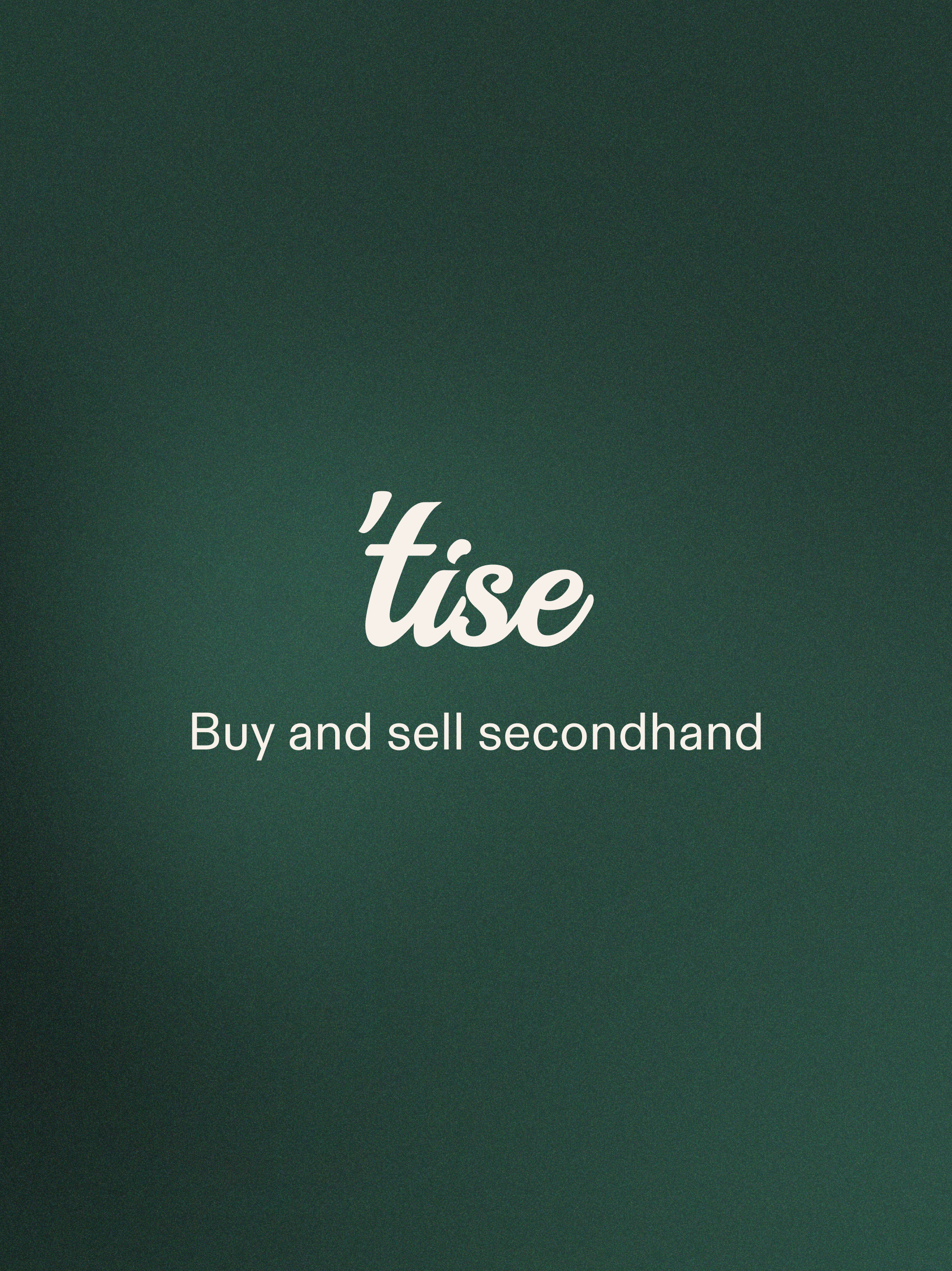 Tise | Reuse fashion