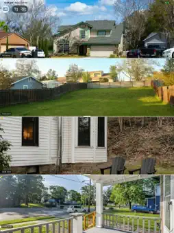 Multiple Camera Viewer screenshot 9