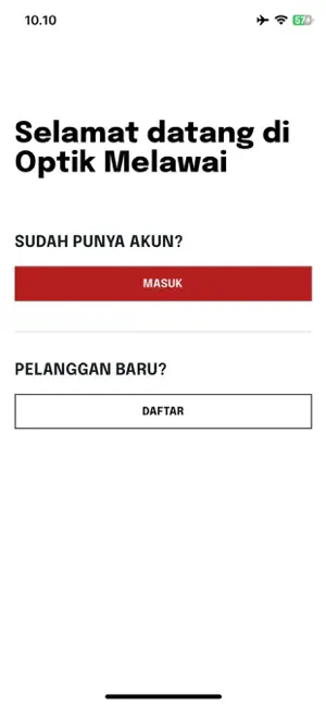 Optik Melawai screenshot 2