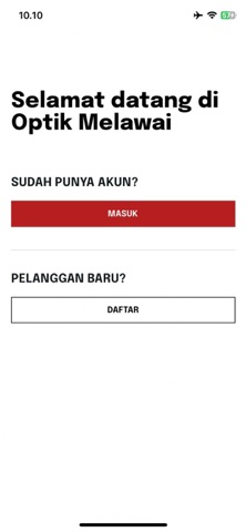 Optik Melawai iPhone screenshot 2