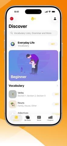 Learn Chinese - for Beginners Screenshot 5 of 5