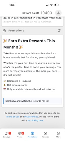 Opinion Ninja Screenshot 5 of 7
