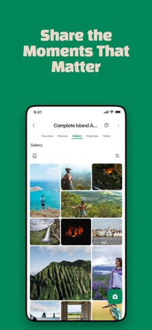 Oahu Photo Tours screenshot