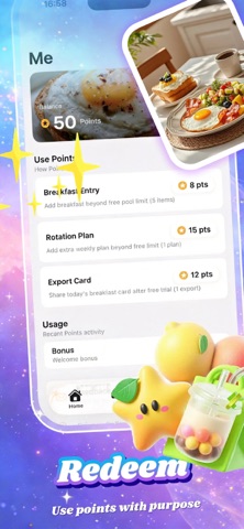 BreakfastLoop Screenshot 4 of 4
