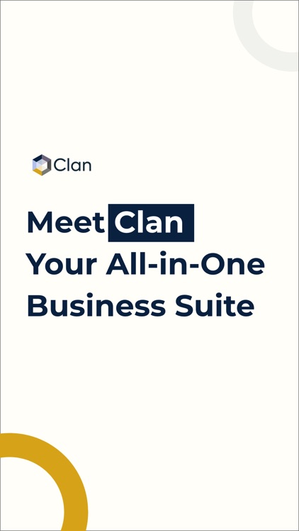 Clan Biz