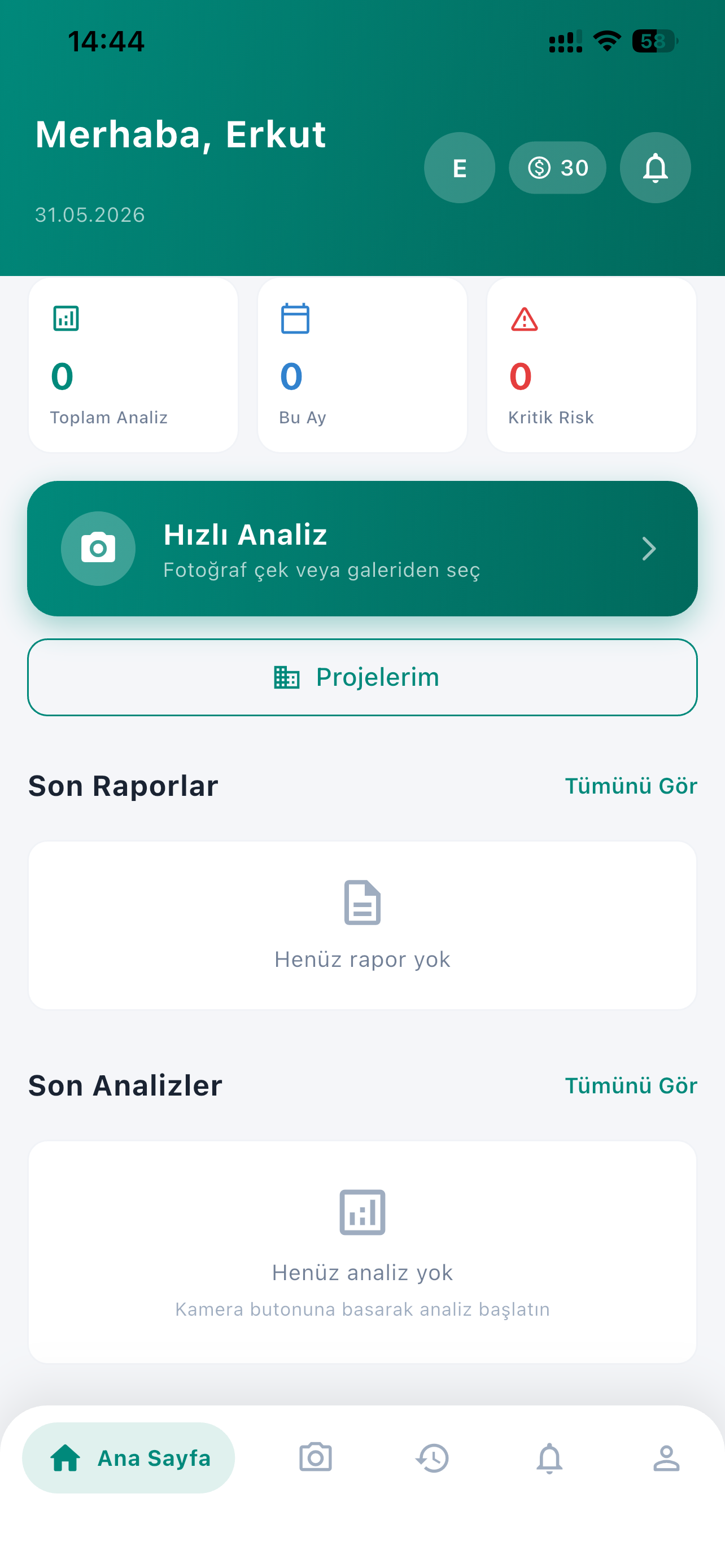 İsg Döf screenshot 4