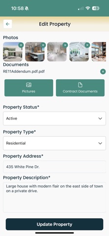 Real Estate Ally Screenshot 3 of 4