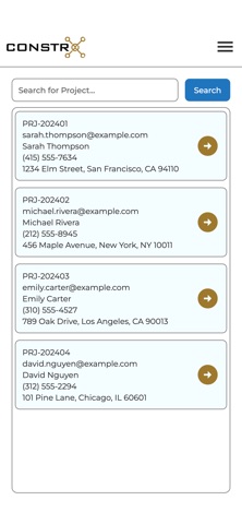 ConstrX Screenshot 2 of 5