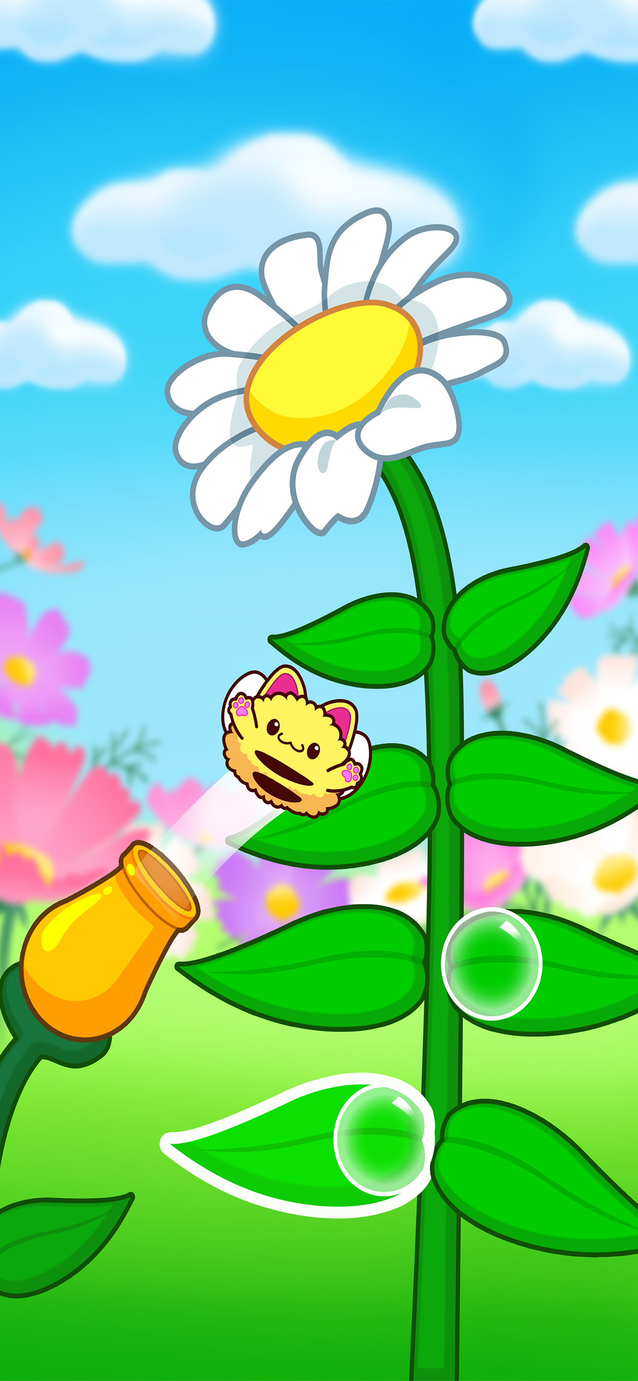 SnugBoo Cats World of Music screenshot 3