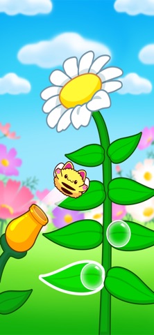 SnugBoo Cats World of Music iPhone screenshot