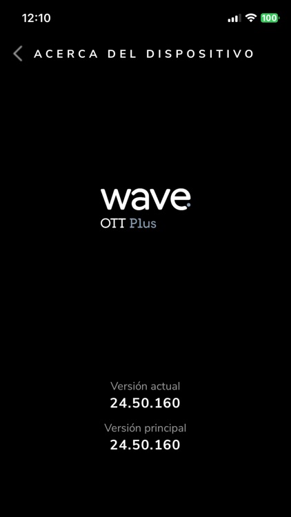 WAVE screenshot-3