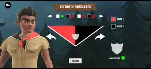 CROWN OF LIFE screenshot 4