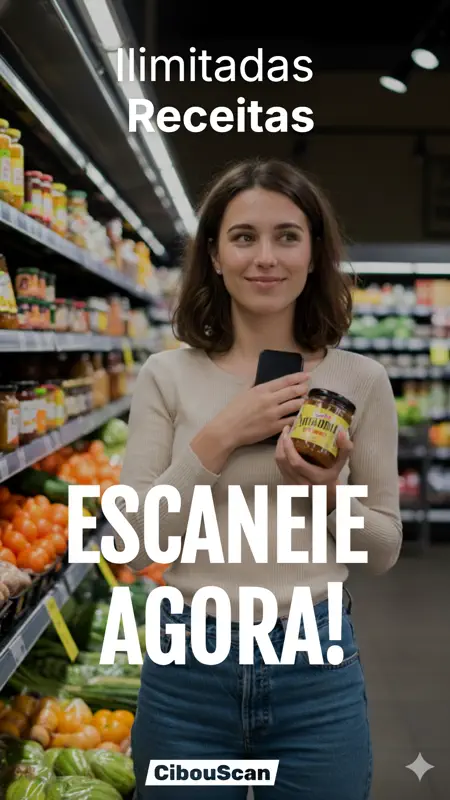 Food Scan – Slim & Recipes screenshot 1 of 6