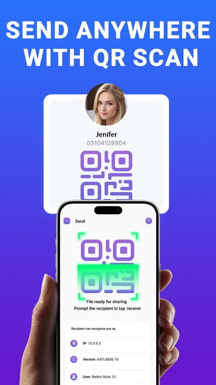 Smart Switch: Copy my data