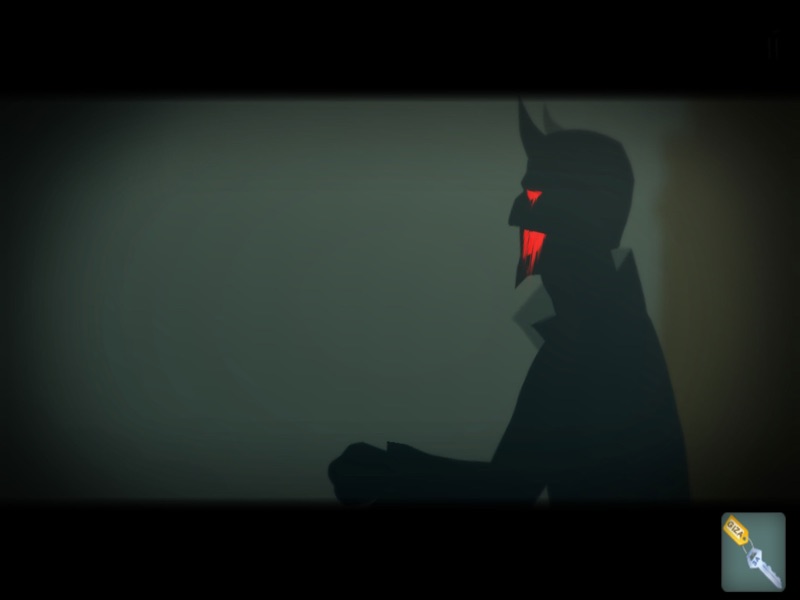 MORAX: A Horror Story - Part 1 screenshot 9