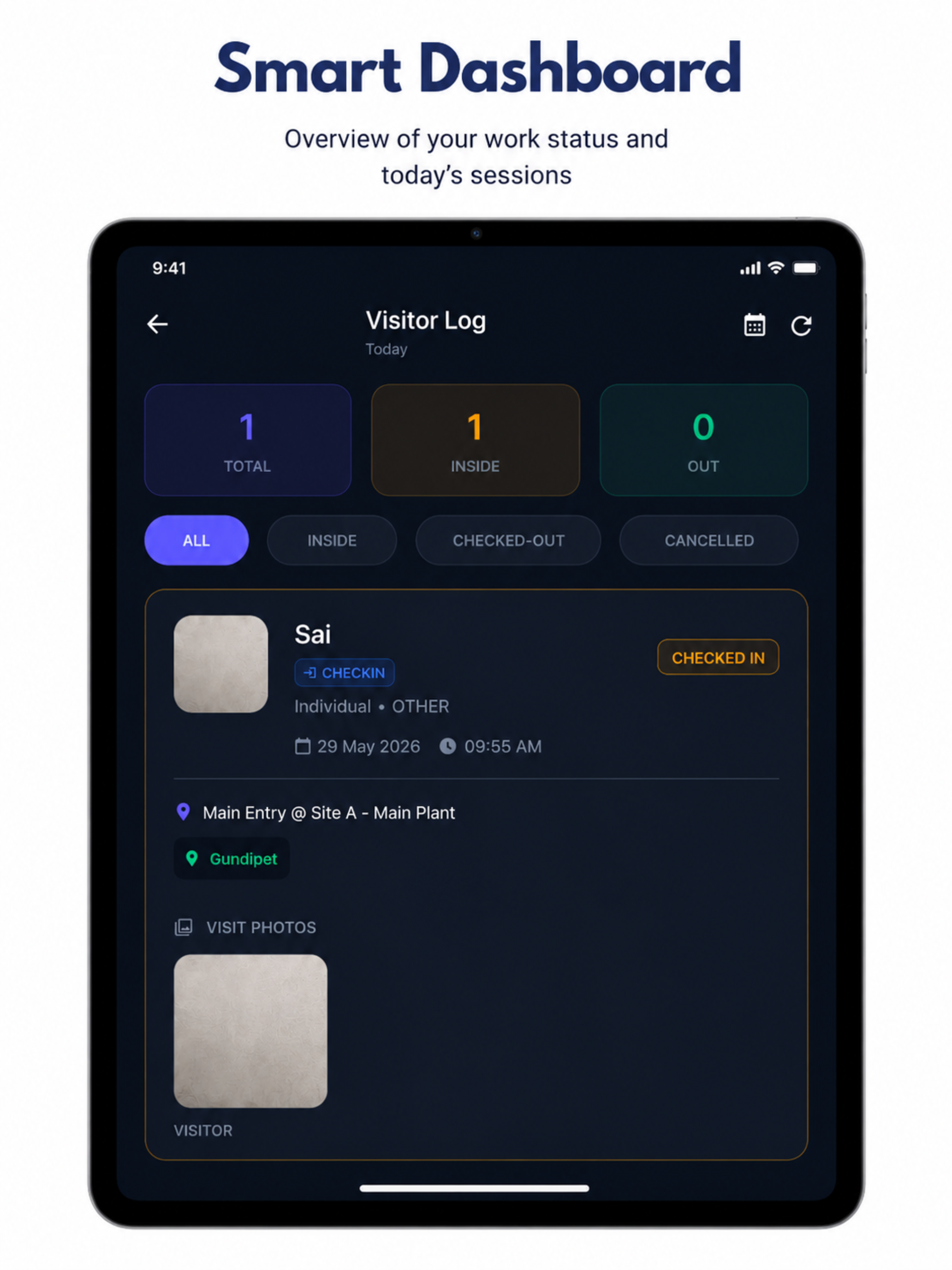 NestGuarding screenshot 13