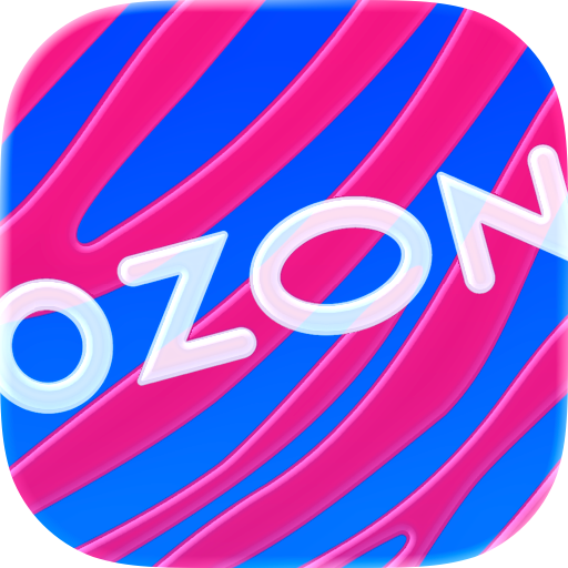 OZON: товары, одежда и обувь