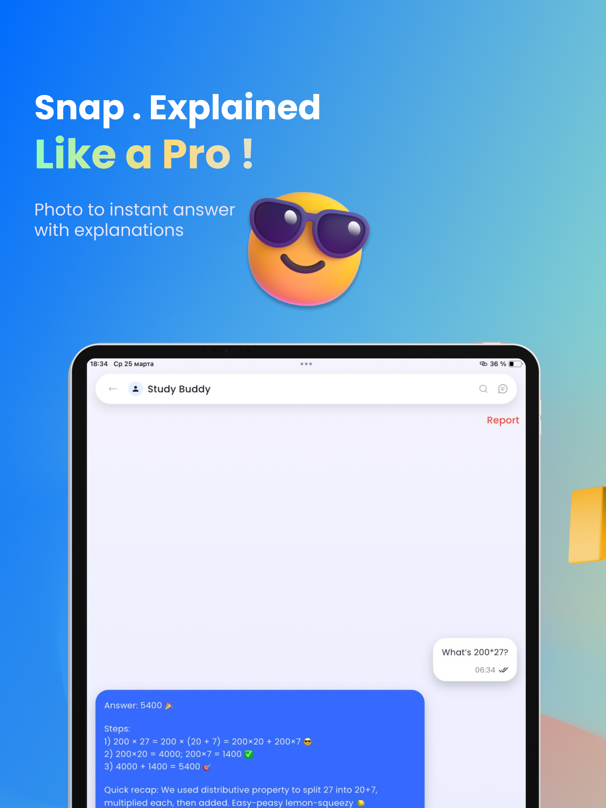 Zeeza AI screenshot 11
