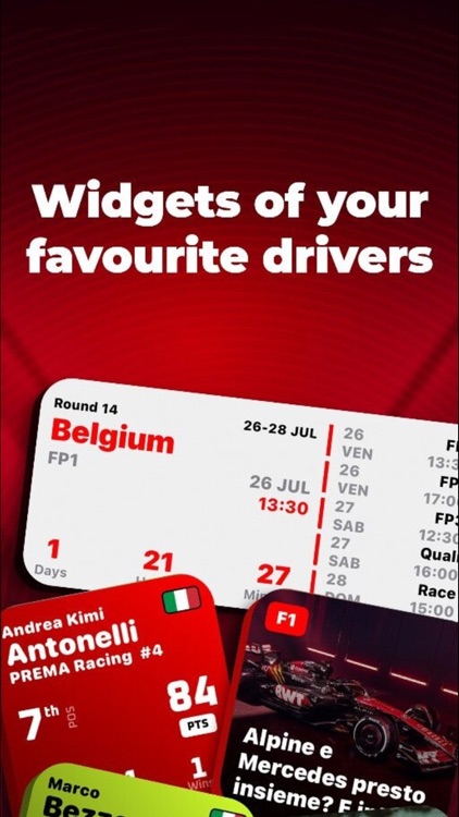 GPKingdom: News, Stats & Games