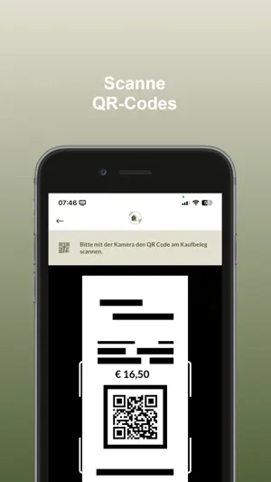 Carophie screenshot 2