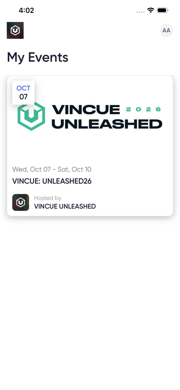 Screenshot #3 pour UNLEASHED26
