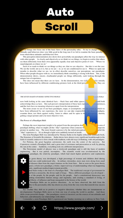 Auto Clicker・Automatic Tapper screenshot-4