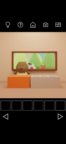 Escape Game : Collection 2 Screenshot 6 of 10