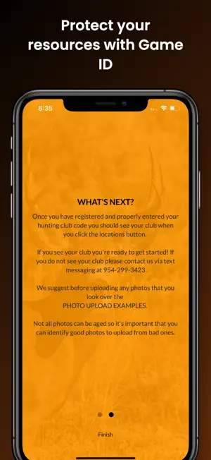 Game ID: Know Your Game screenshot 3