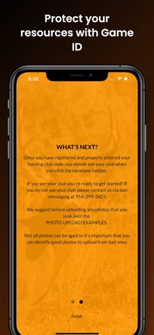 Game ID: Know Your Game Screenshot 3 of 4